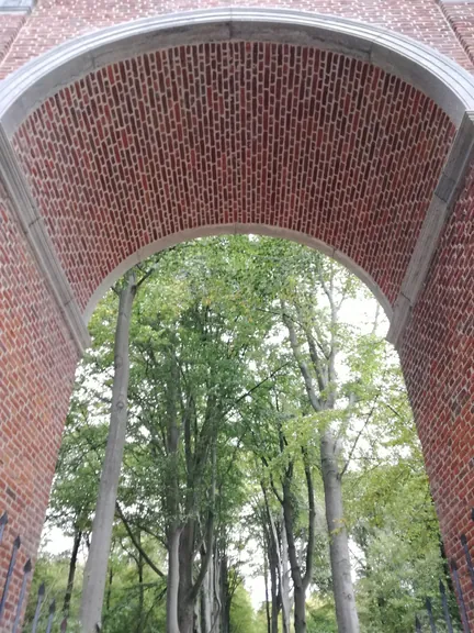 Gaasbeek + Kasteel van Gaasbeek (Lennik, België)